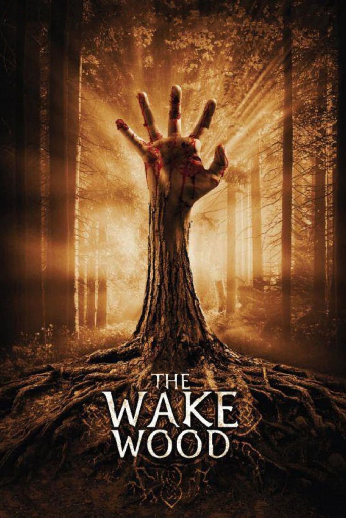 Affiche du film "Wake Wood"