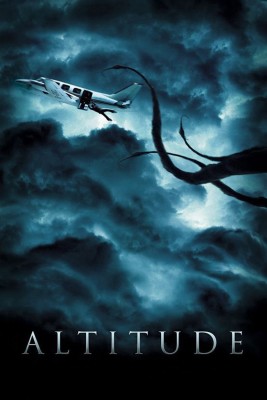 Affiche du film "Altitude"