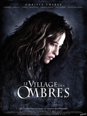 Affiche du film "Le Village des ombres"