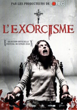 Exorcismus