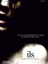 Affiche du film "Ils"