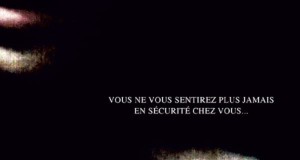 Affiche du film "Ils"