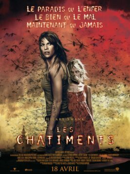 Les Châtiments