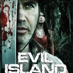 Evil Island