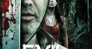 Affiche du film "Evil Island"
