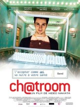 Affiche du film "Ch@troom"