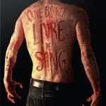 Livre De Sang