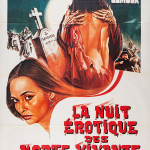 La Nuit fantastique des morts-vivants