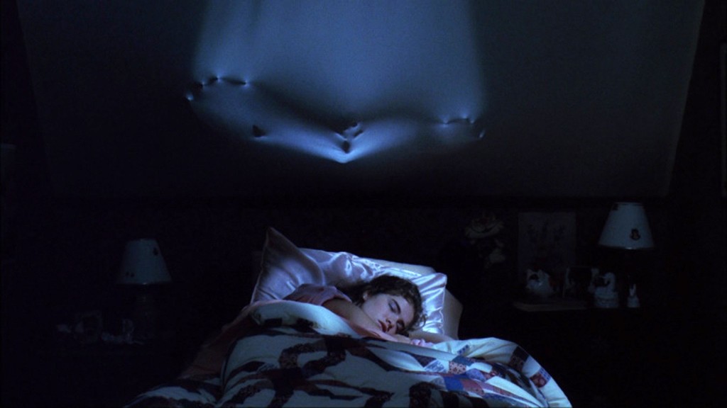 Image du film "Les Griffes de la nuit"