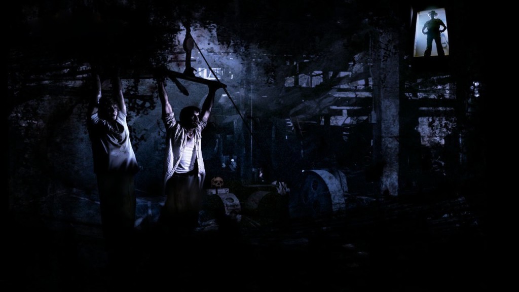 Image du film "Massacre à la tronconneuse: Le commencement"