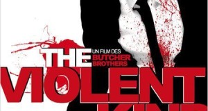 Affiche du film "The Violent Kind"