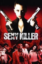 Affiche du film "Sexy Killer"