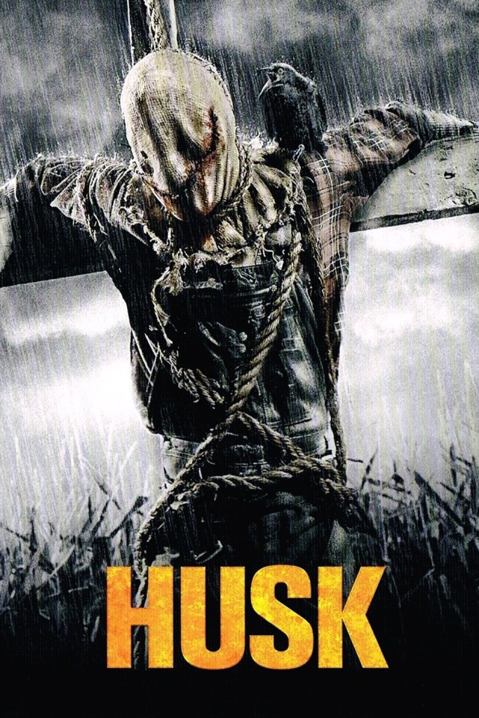 Affiche du film "Husk"