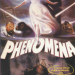 Phenomena