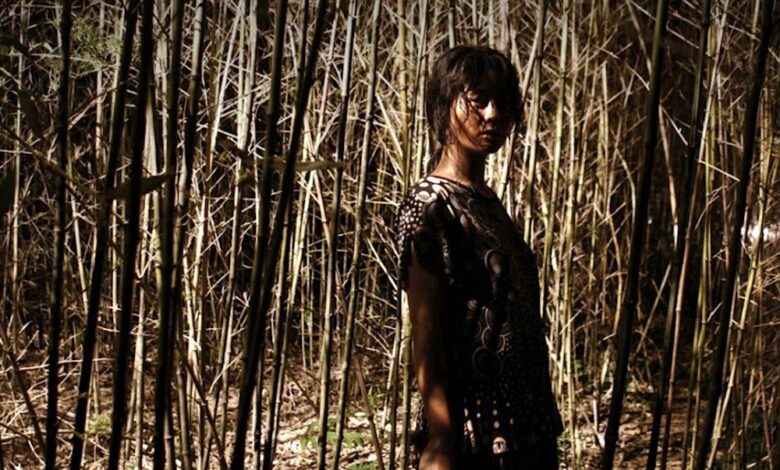 Affiche du film "Blood Island"