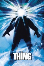 Affiche du film "The Thing"