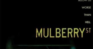Affiche du film "Mulberry Street"