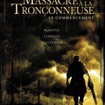 Massacre à la tronconneuse: Le commencement