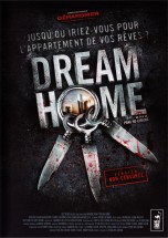 Affiche du film "Dream Home"