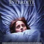 Propriété interdite