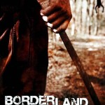 Borderland