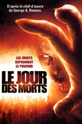 Le Jour des morts