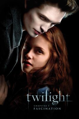 Twilight, chapitre I : Fascination