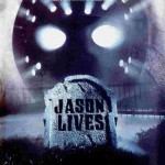 Vendredi 13, chapitre 6 : Jason le mort vivant