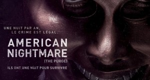 Affiche du film "American Nightmare"