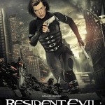 Resident Evil : Retribution