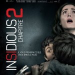 Insidious : Chapitre 2