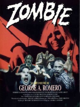 Zombie 1 – Le crépuscule des morts-vivants