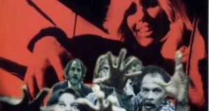 Affiche du film "Zombie 1 - Le crépuscule des morts-vivants"