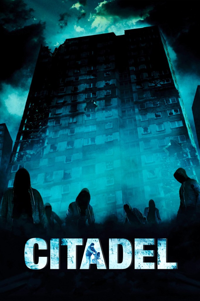 Affiche du film "Citadel"