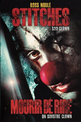 Stitches:  Mourir de Rire