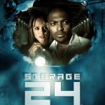 Storage 24
