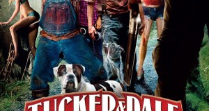 Affiche du film "Tucker & Dale fightent le mal"