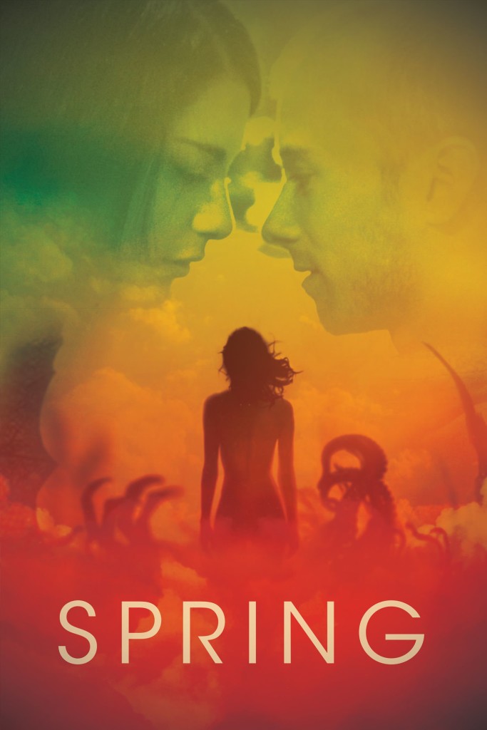 Affiche du film "Spring"