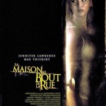 La maison au bout de la rue