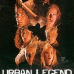 Urban Legend