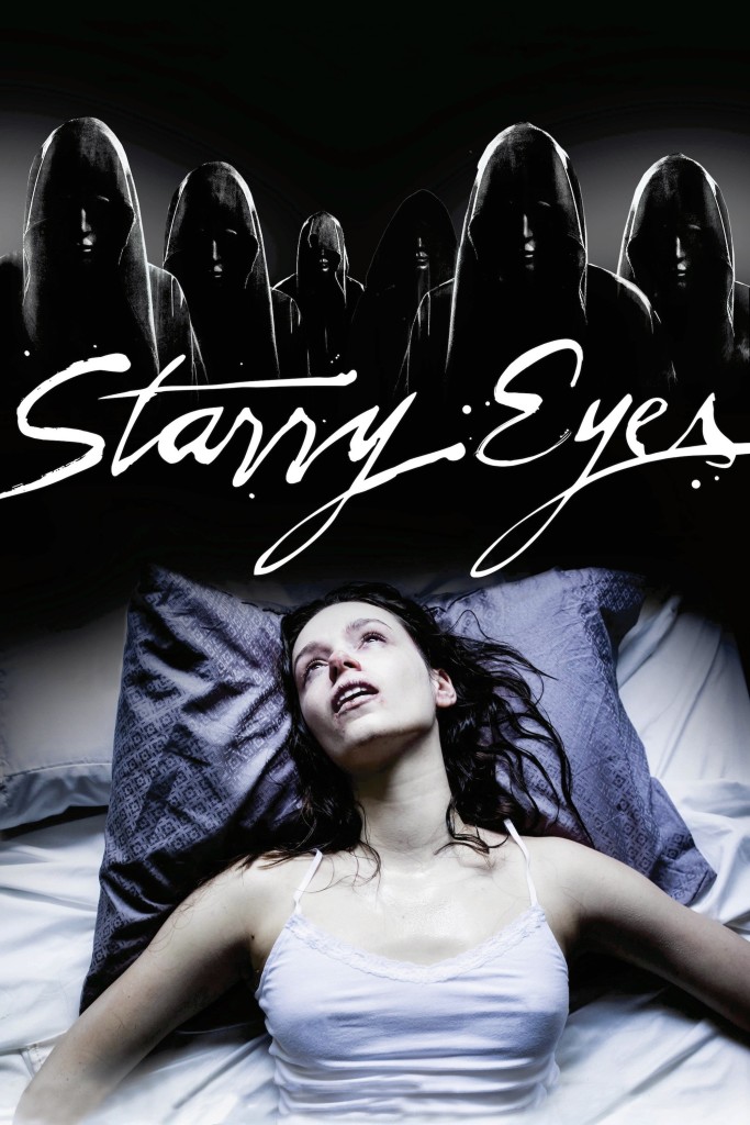Affiche du film "Starry Eyes"