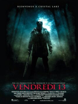 Vendredi 13 (2009)