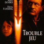 Trouble Jeu