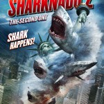 Sharknado 2: The Second One
