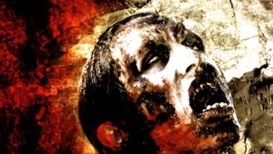 Affiche du film "Le jour des morts-vivants 2"