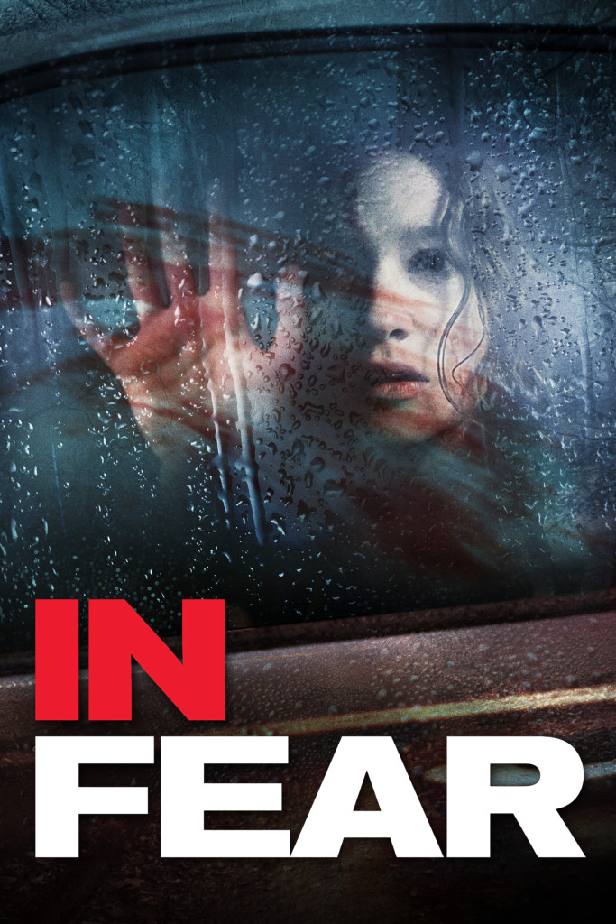 Affiche du film "In Fear"