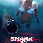 Shark 3D