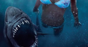 Affiche du film "Shark"