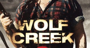 Affiche du film "Wolf Creek 2"