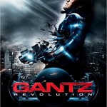 Gantz : Révolution